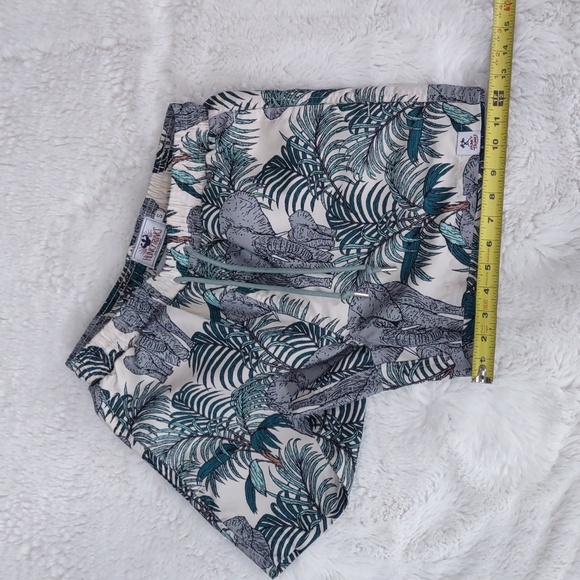 HUNKY TRUNKS SWIM SHORT. - Picture 14 of 14